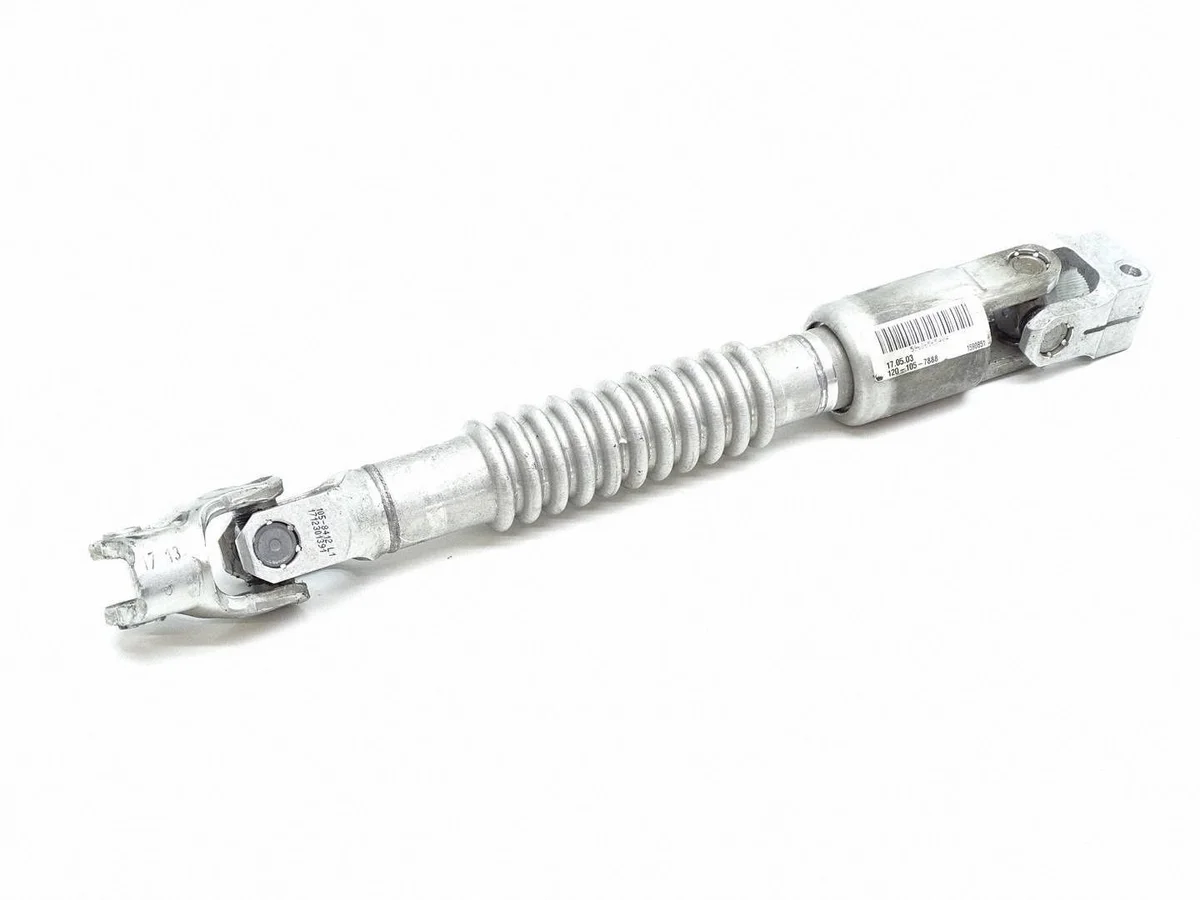 Korsled BMW X1 F48 6865654