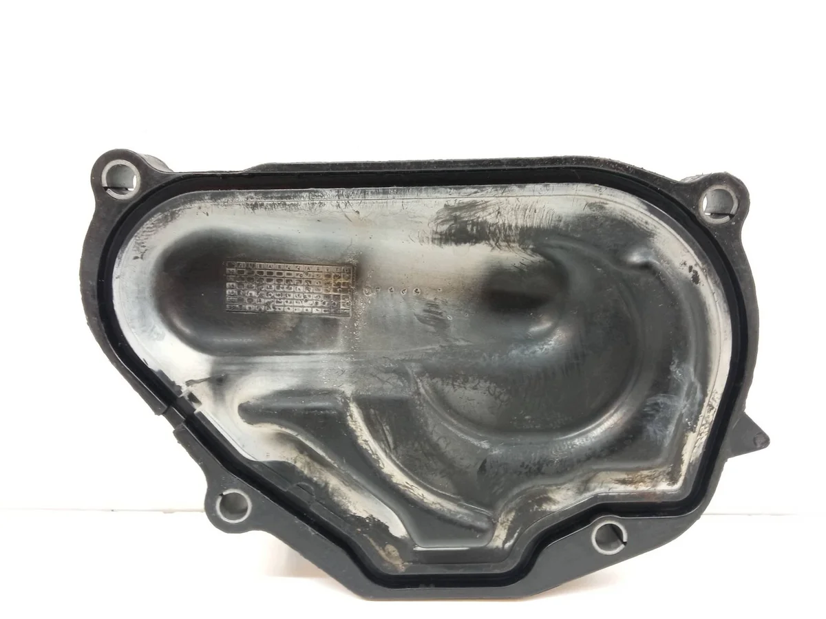 Capa da Distribuição Peugeot 1.2 THP VTI PURETECH