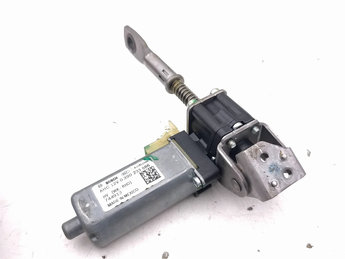 Jeep Grand Cherokee 2015 Stuurkolom Motor 0390203686 image 4