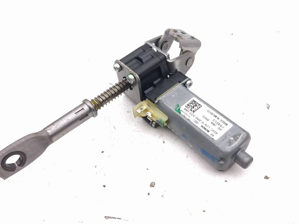 Jeep Grand Cherokee 2015 Stuurkolom Motor 0390203686 image 5