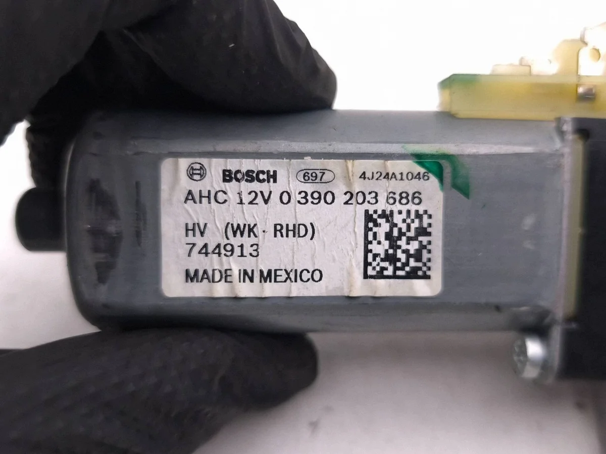 Jeep Grand Cherokee 2015 Stuurkolom Motor 0390203686 image 7