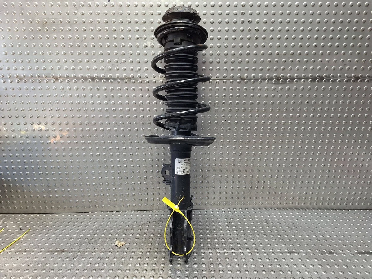 Schokdemper Links Voor Toyota Yaris Cross