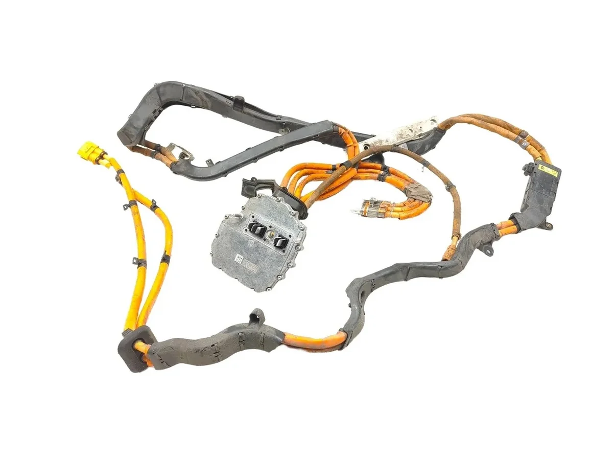 Mercedes-Benz C-Klasse Kabel A2055452428