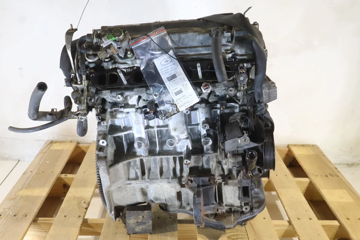 Motor Toyota Avensis II T25 2.0 S1A-T62Q