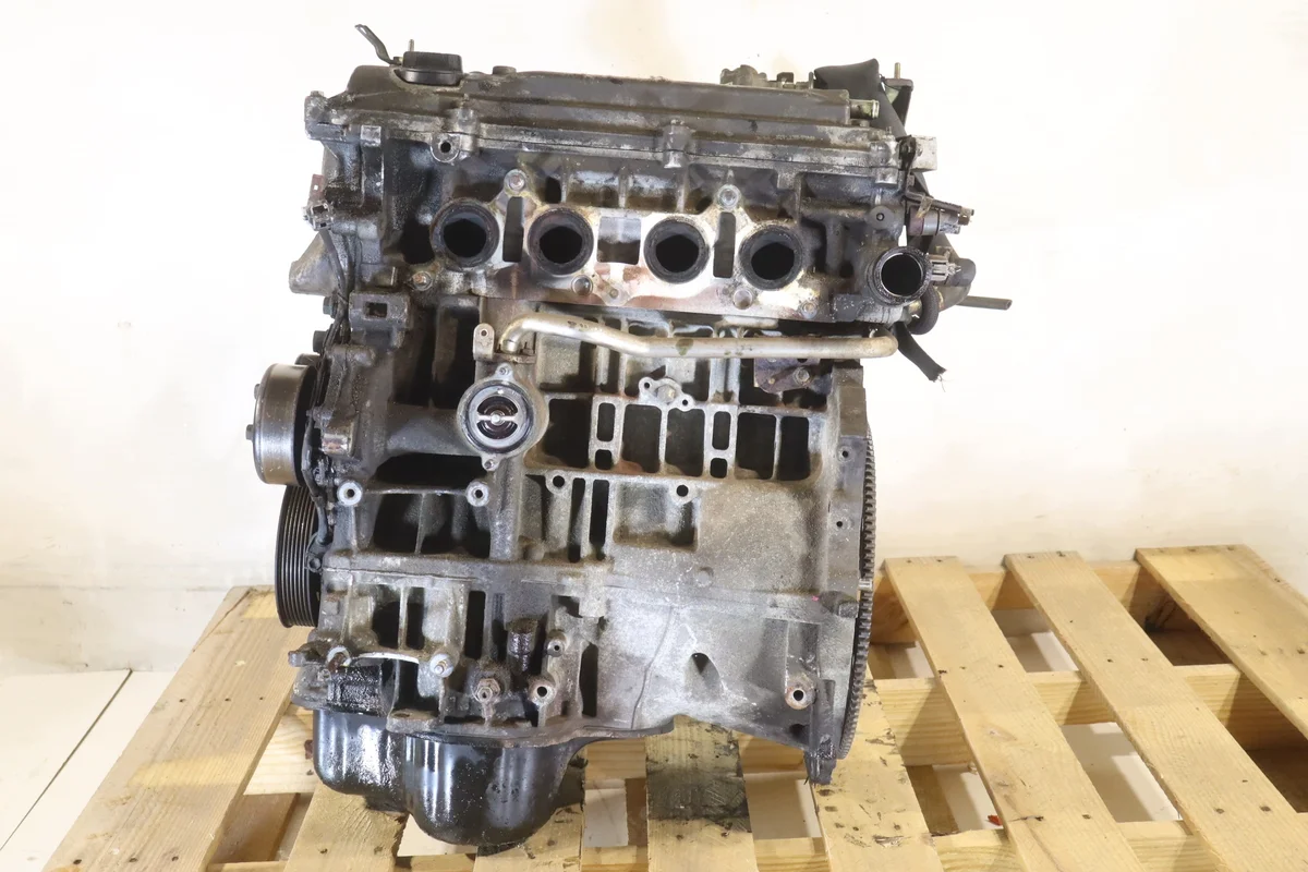 Motor Toyota Avensis II T25 2.0 S1A-T62Q image 3