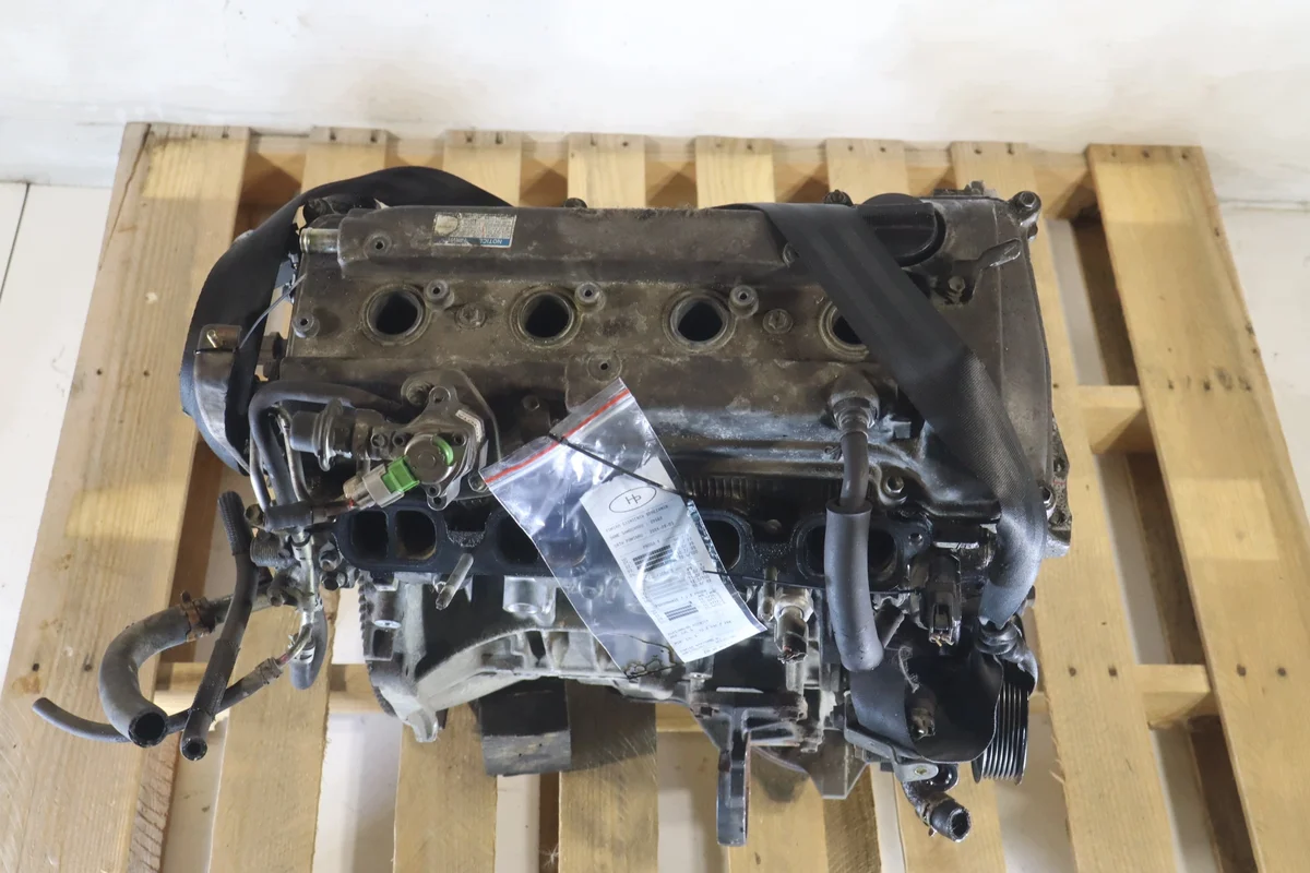 Motor Toyota Avensis II T25 2.0 S1A-T62Q image 4