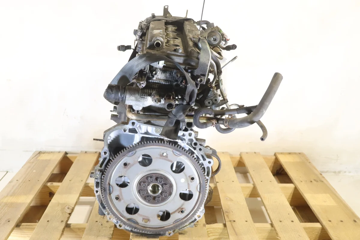 Motor Toyota Avensis II T25 2.0 S1A-T62Q image 5