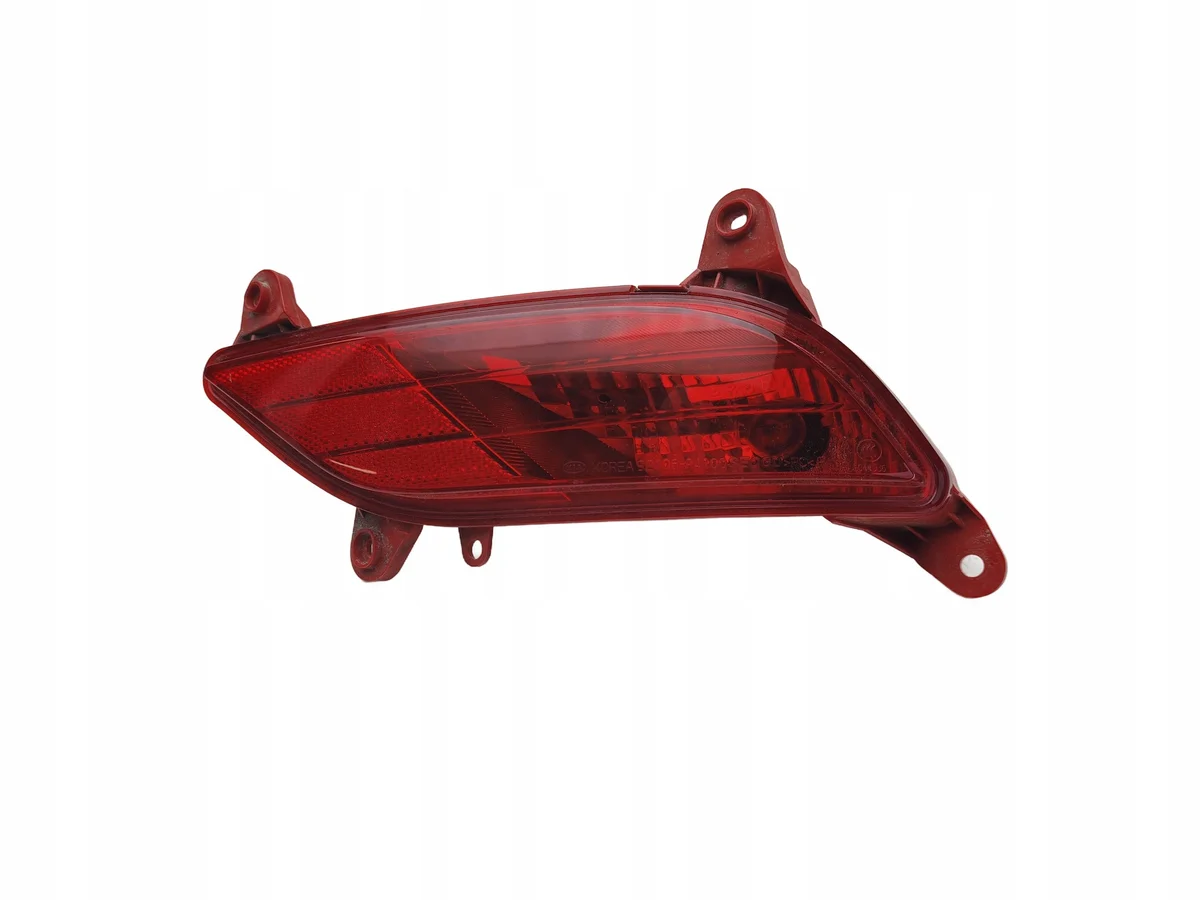 Used Kia Fog Light 92406A4100