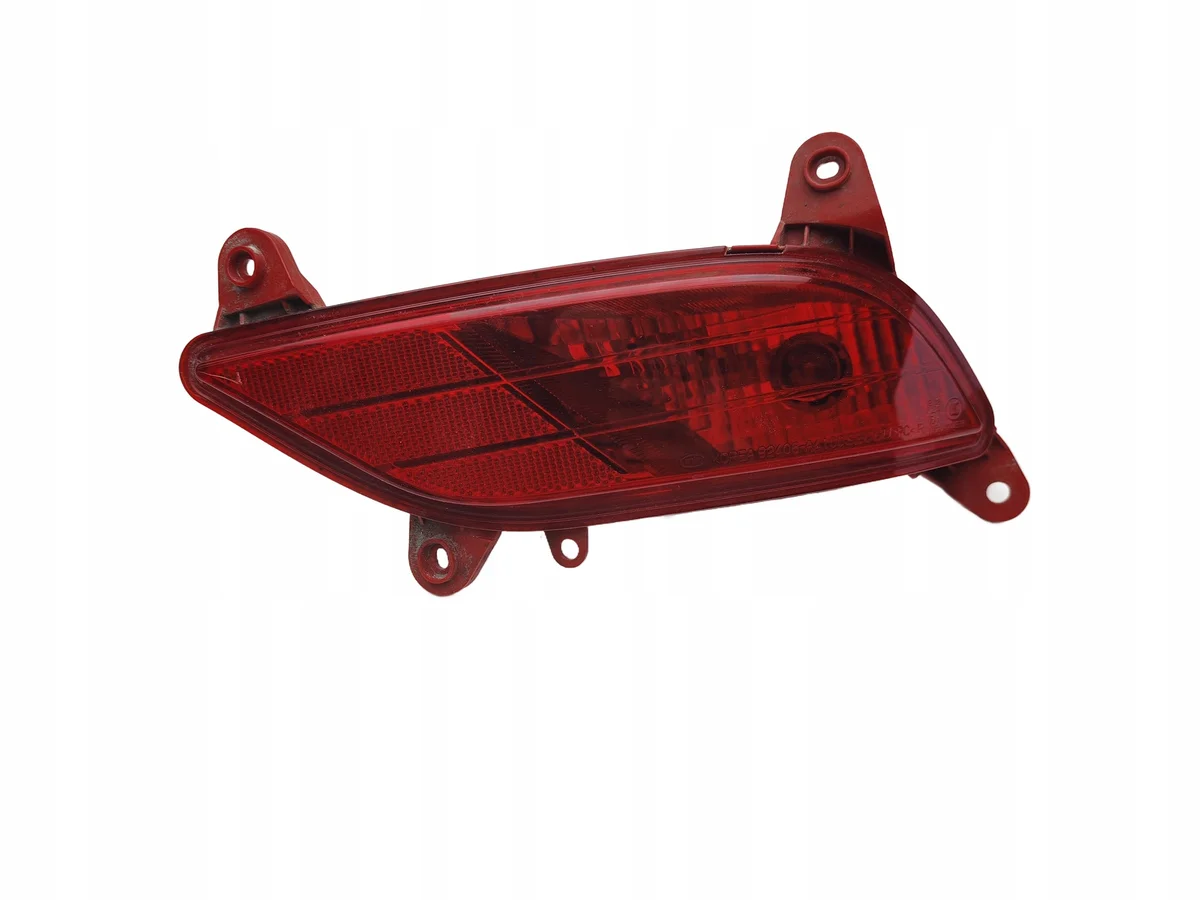 Used Kia Fog Light 92406A4100 image 3