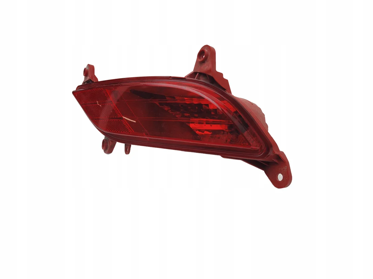 Used Kia Fog Light 92406A4100 image 4
