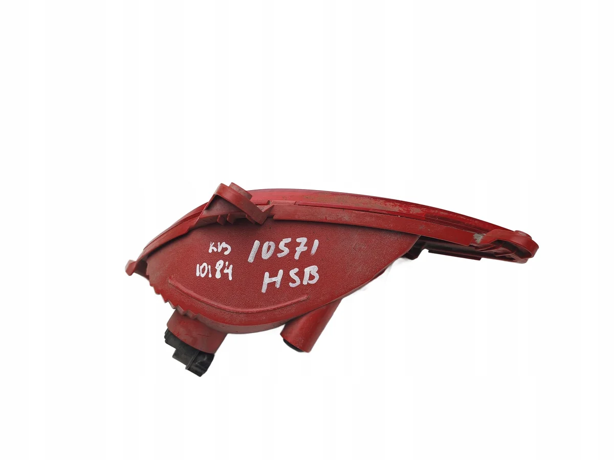 Used Kia Fog Light 92406A4100 image 5