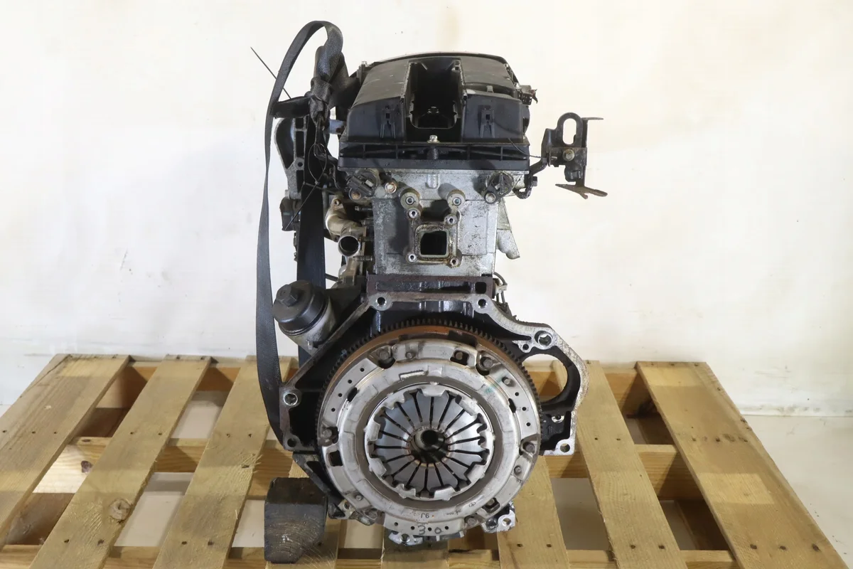 Moteur Chevrolet Cruze 1.8 141KM 2H0 Occasion image 4