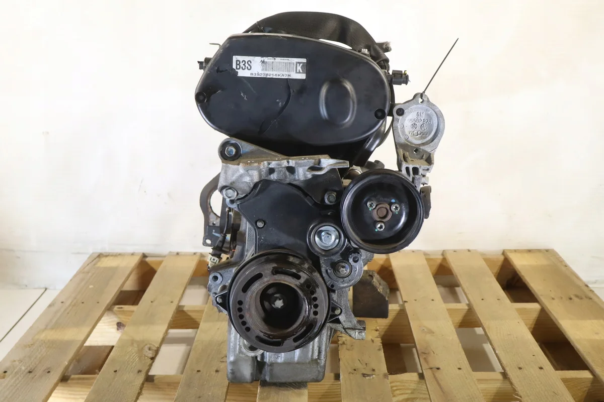 Moteur Chevrolet Cruze 1.8 141KM 2H0 Occasion image 5