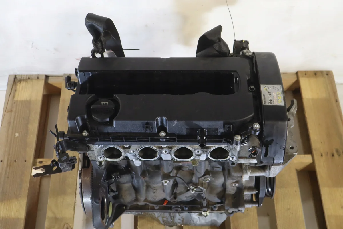 Moteur Chevrolet Cruze 1.8 141KM 2H0 Occasion image 6