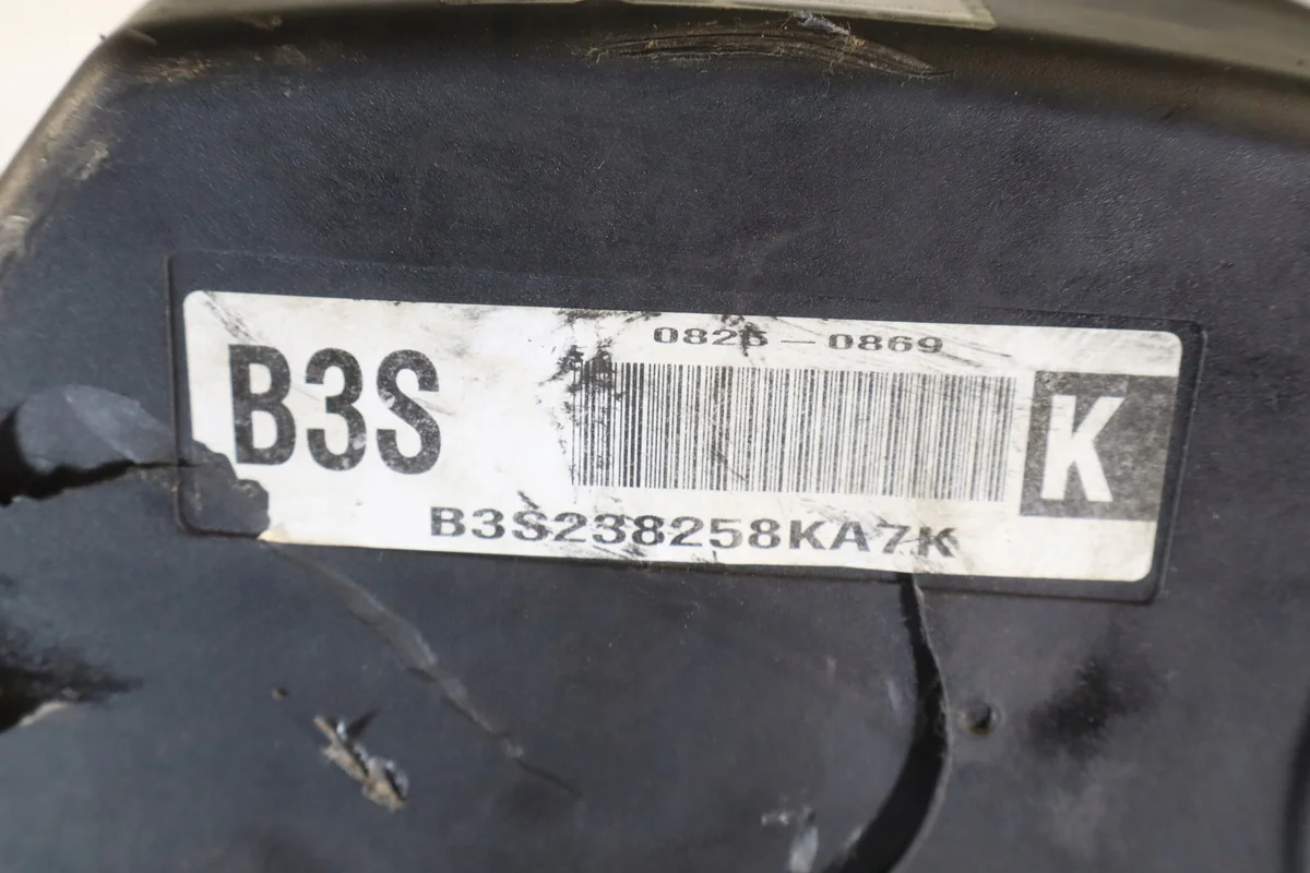 Moteur Chevrolet Cruze 1.8 141KM 2H0 Occasion image 7