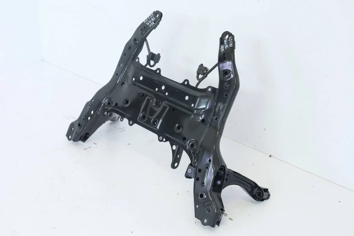 Achsträger vorne BMW F39 F40 F44 F45 F46 F48 F54 image 3
