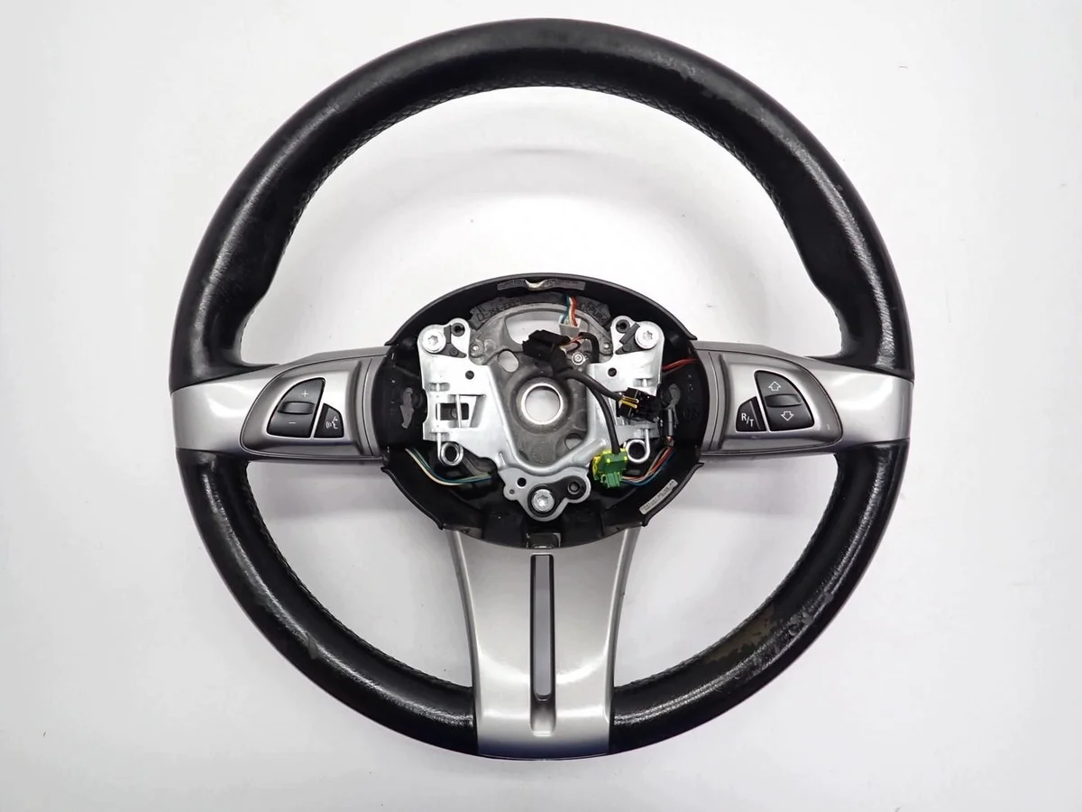 Volante Multifunções BMW Z4 E85 Usado OEM 6763532