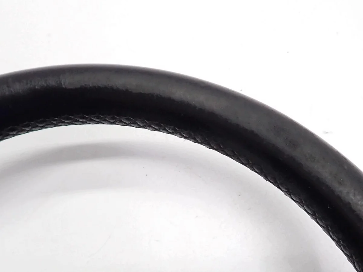 BMW Z4 E85 Multifunctiestuur Leder Gebruikt image 3