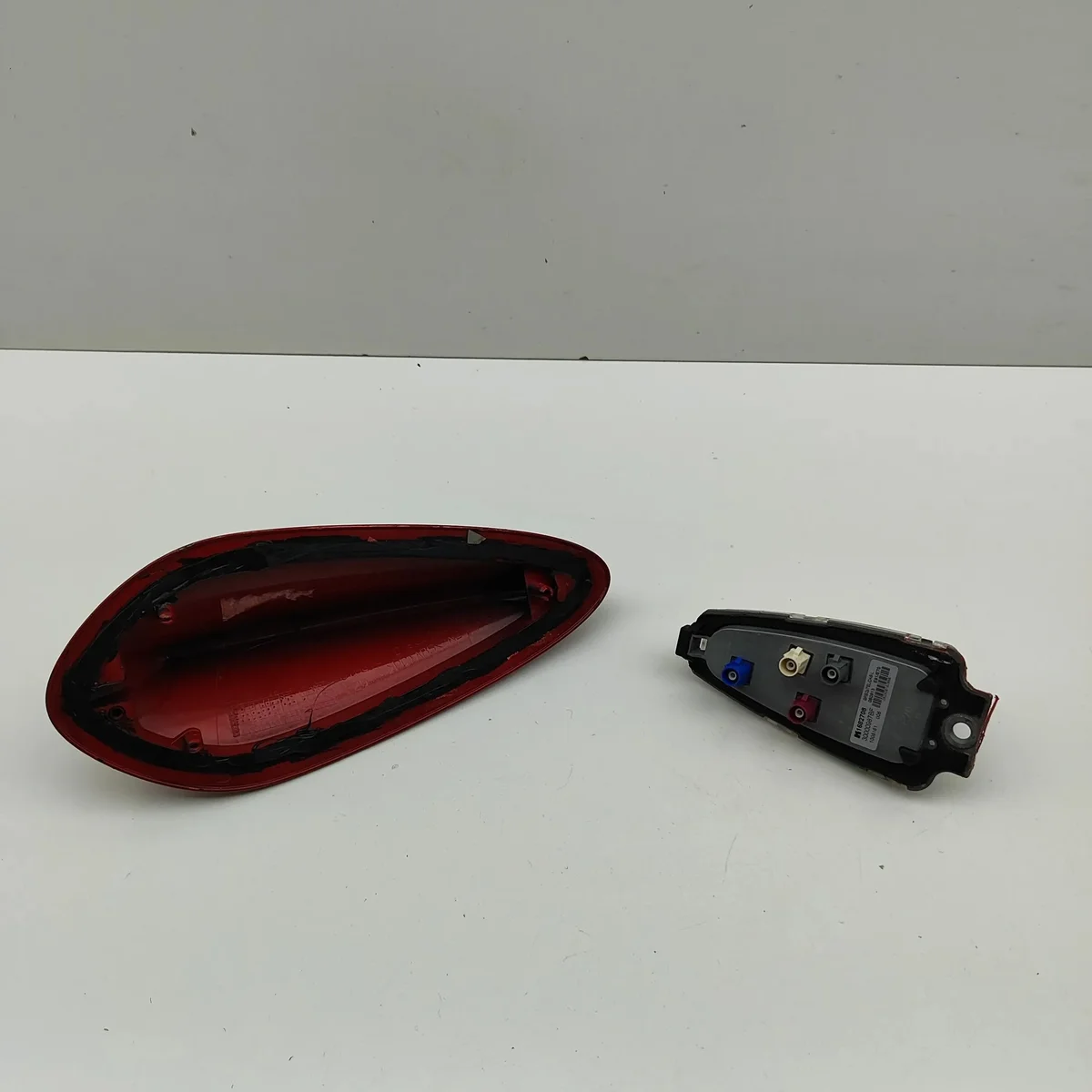 Antenne BMW 3 Gran Turismo (F34) 9606401 image 4