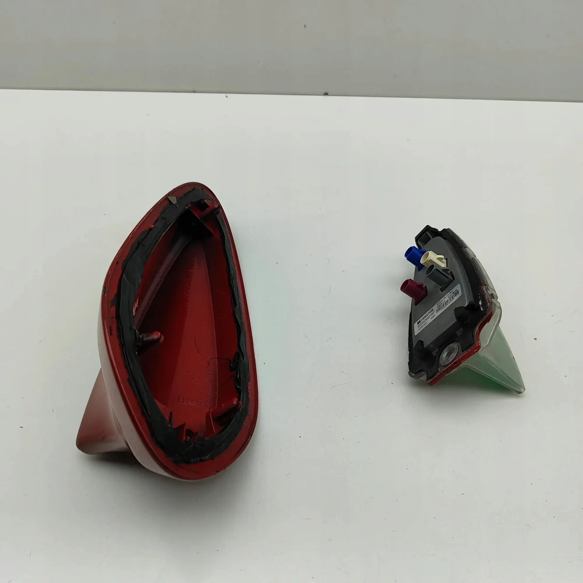 Antenne BMW 3 Gran Turismo (F34) 9606401 image 5