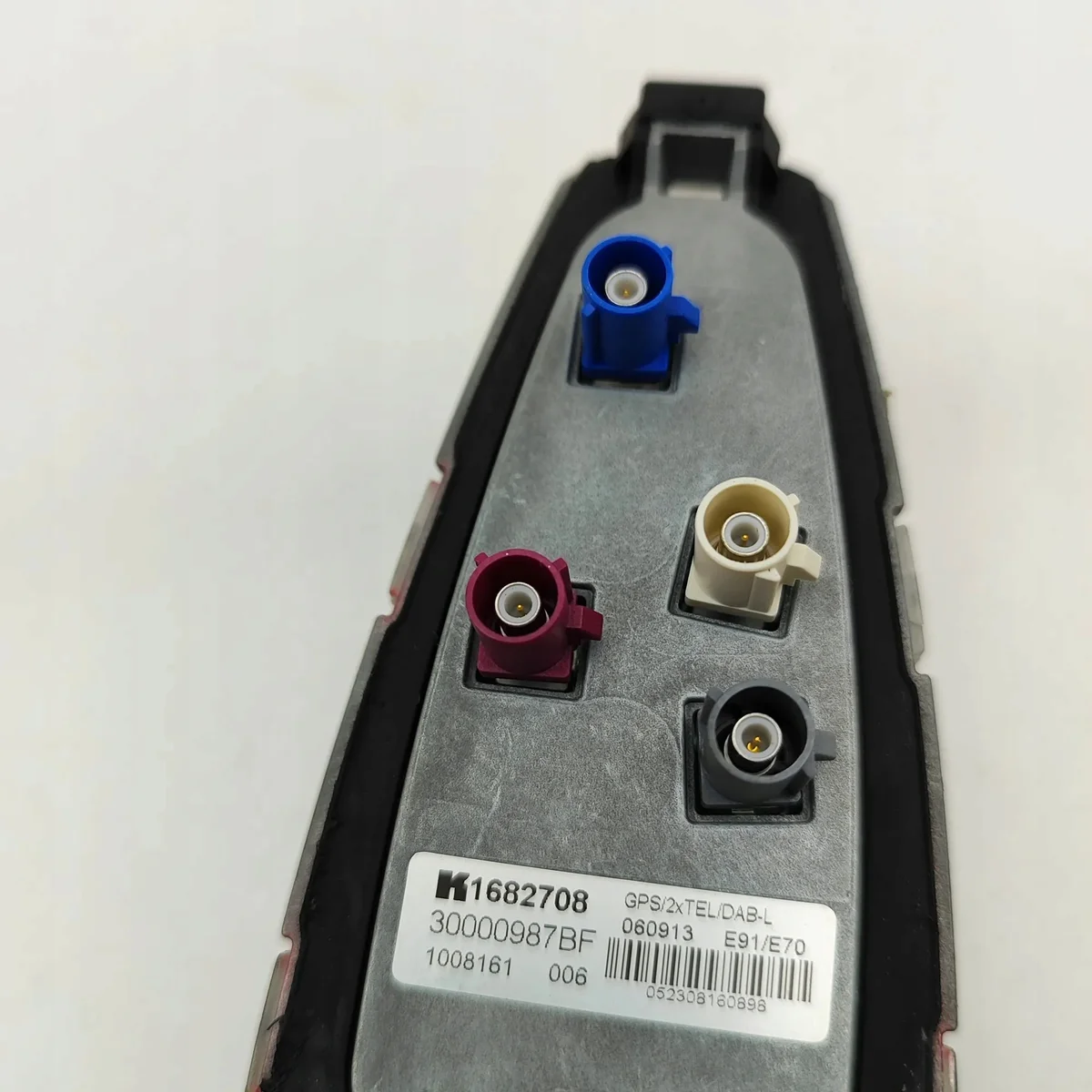 Antenne BMW 3 Gran Turismo (F34) 9606401 image 8