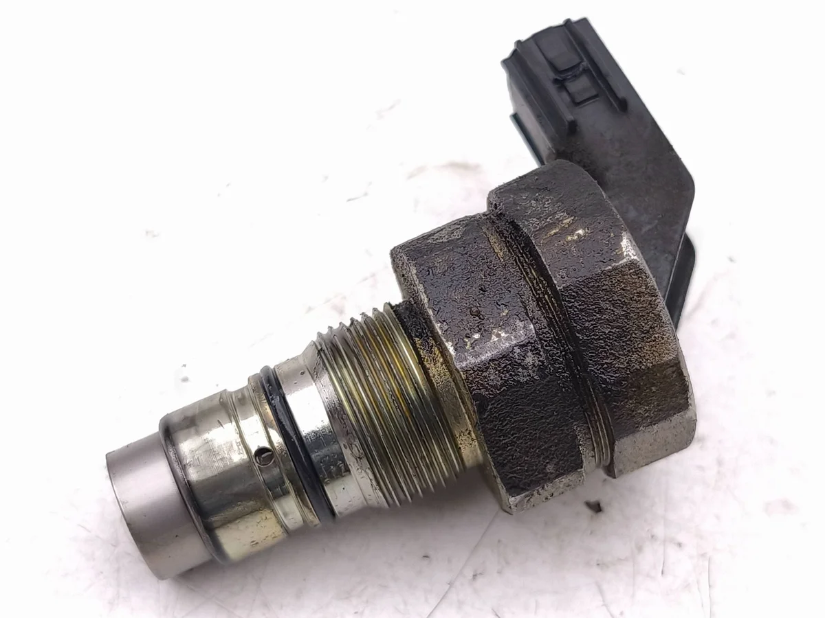 Mazda CX-5 2013 Brandstofdrukregelaar 02Q24856