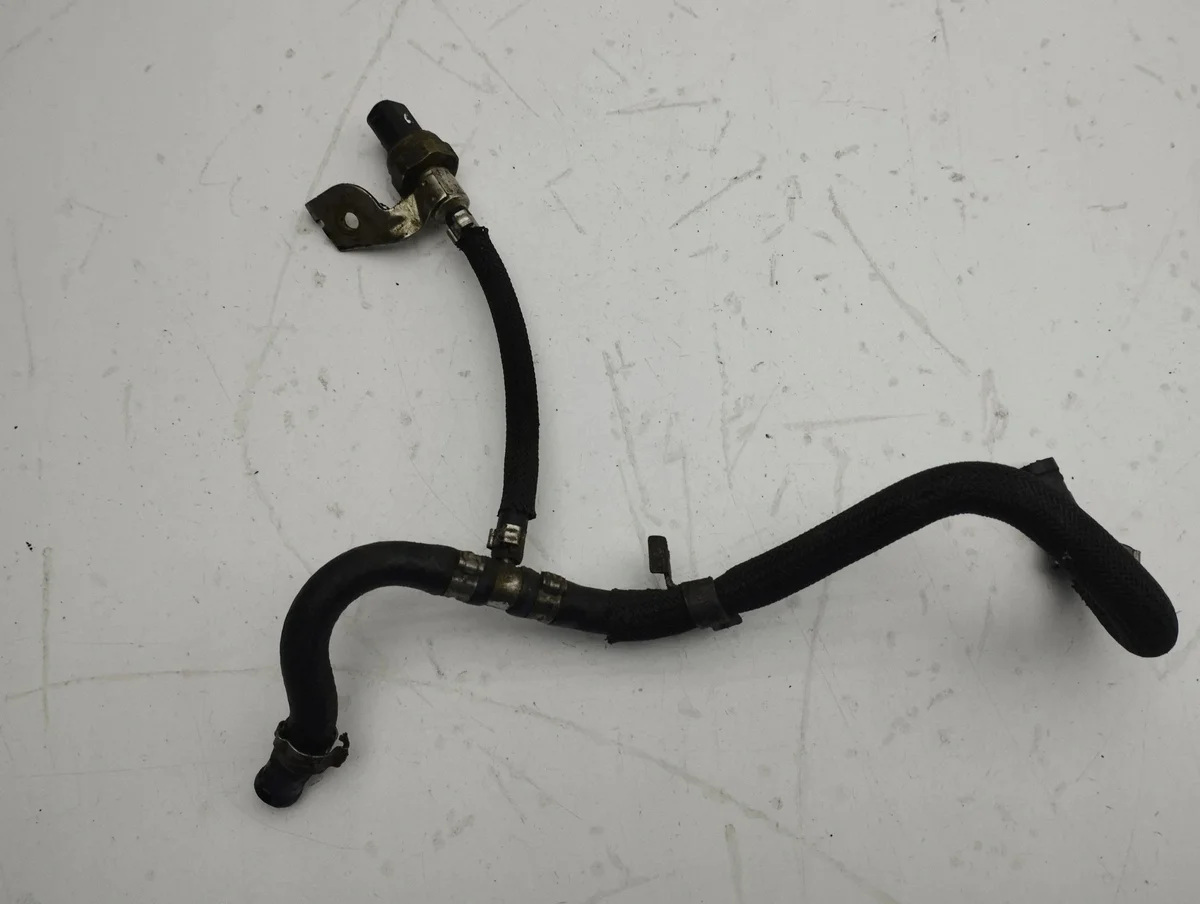 Brandstofdruk sensor Mercedes W204 A6510703081Q2
