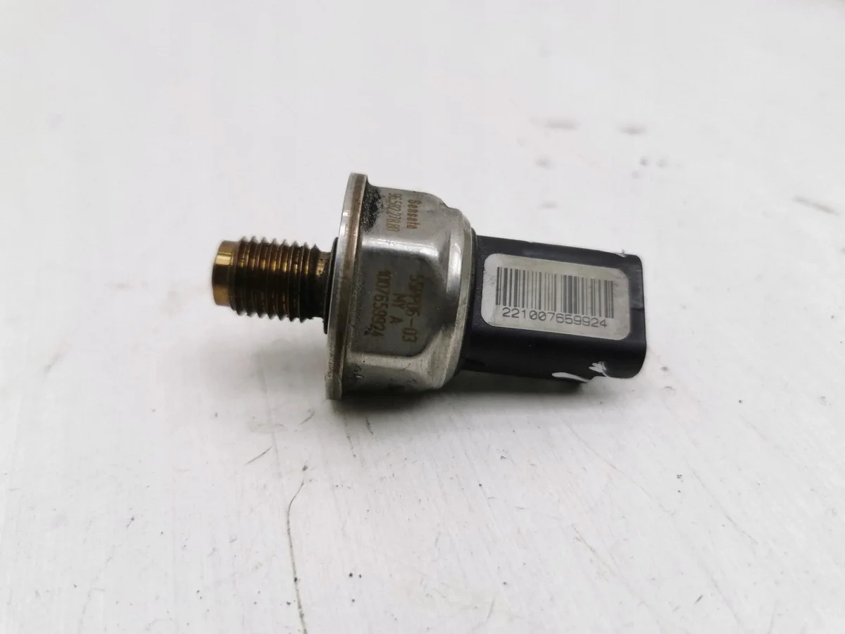 Bränsletrycksensor Ford Focus MK2 1.6 TDCI image 3