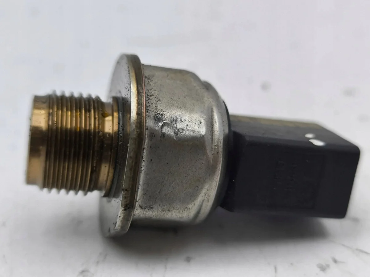 Audi 04L906054 Brandstofdruk Sensor Gebruikt