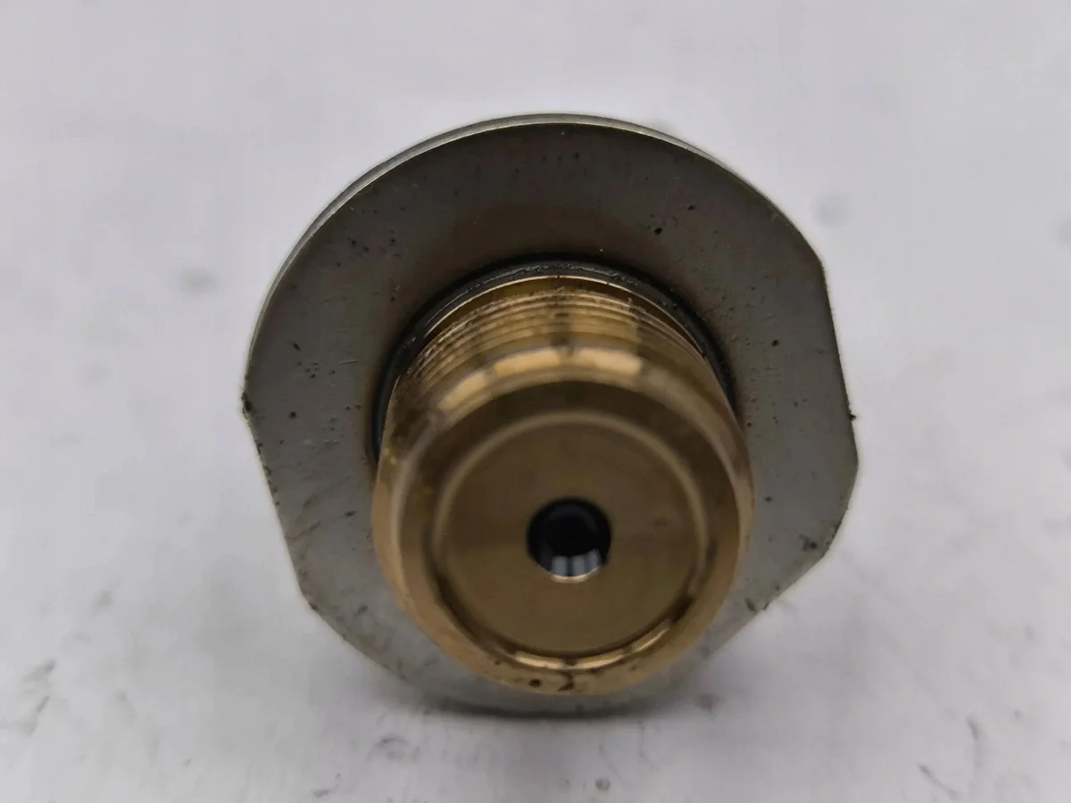 Audi 04L906054 Sensore Pressione Carburante Usato image 3