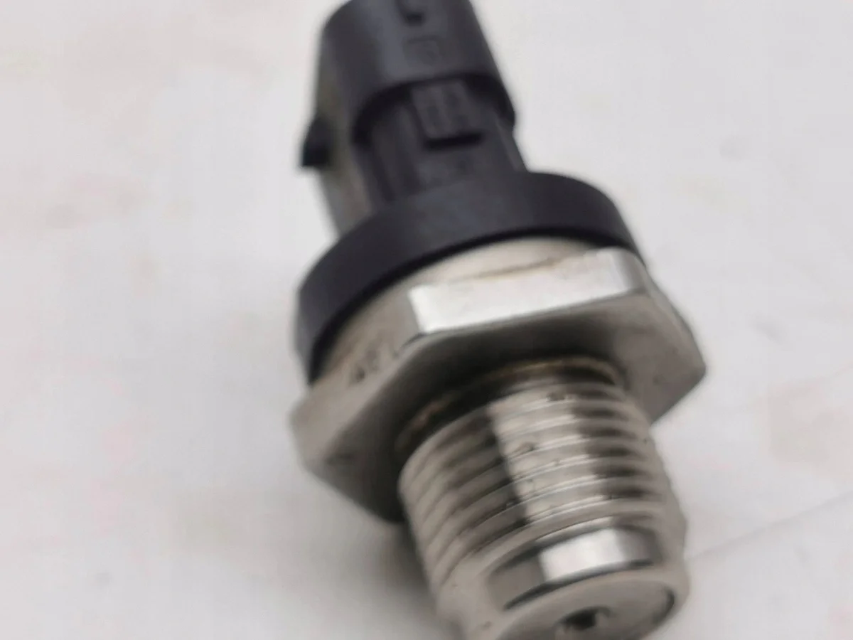 Sensor Pressão Combustível Hyundai Kia 1.7 CRDI image 4