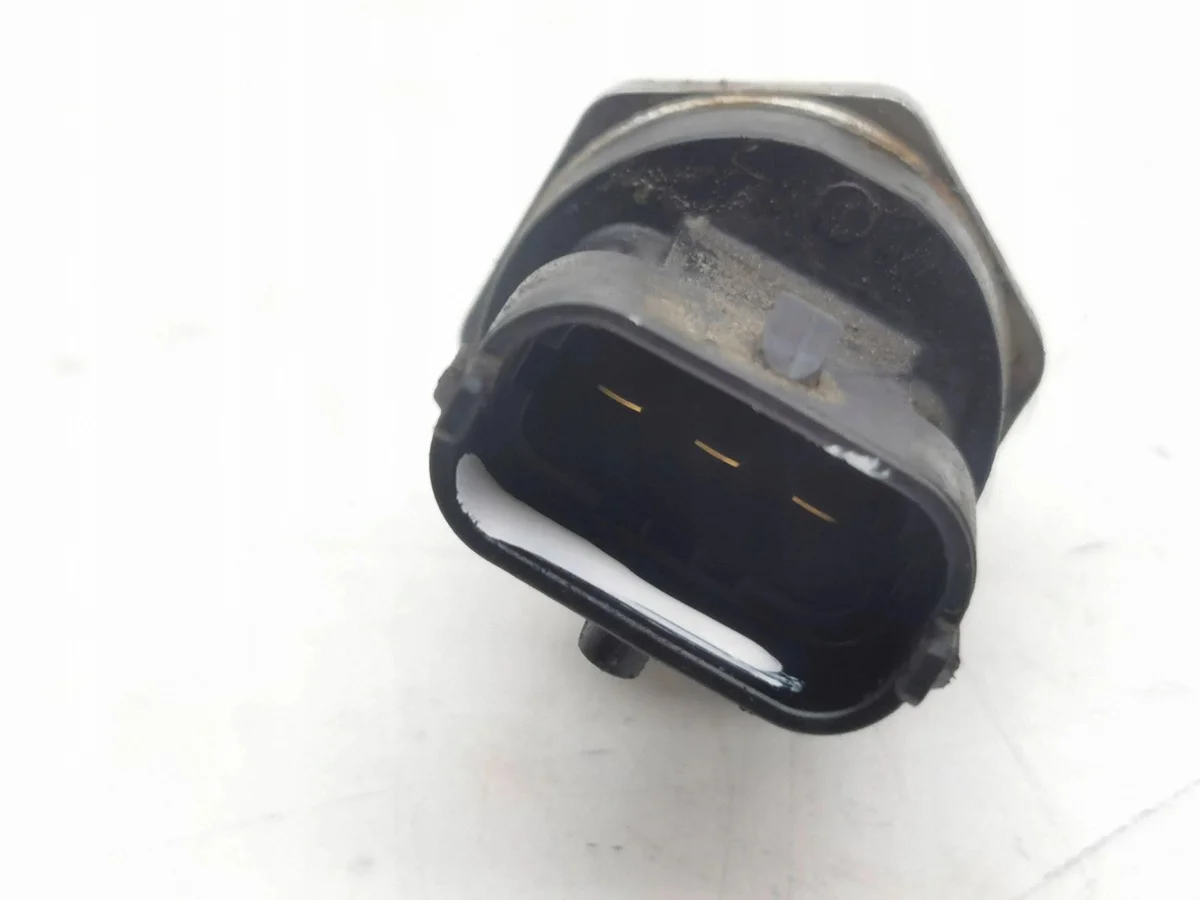 Sensor Pressão Combustível Hyundai Kia 1.7 CRDI image 6