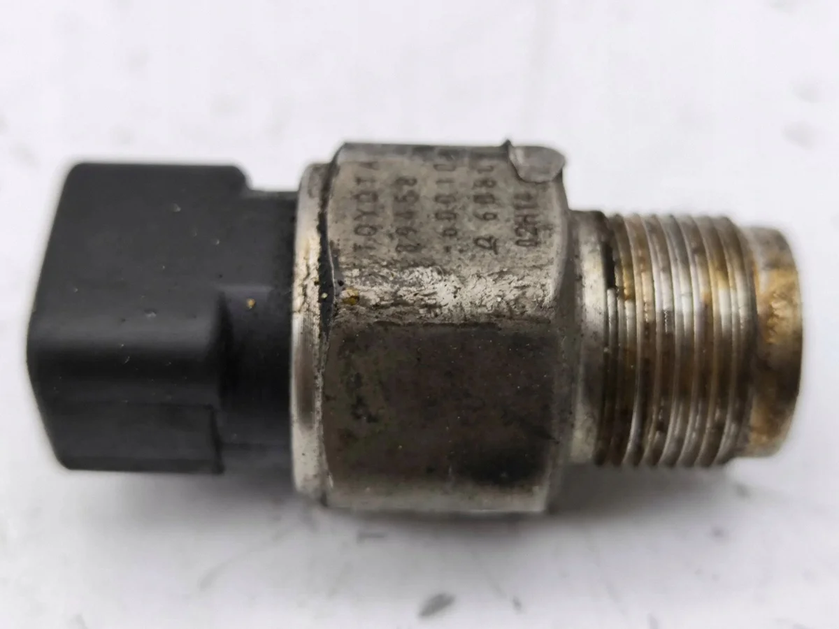Sensor Pressão Combustível Lexus IS 220D 250 350 07 image 4