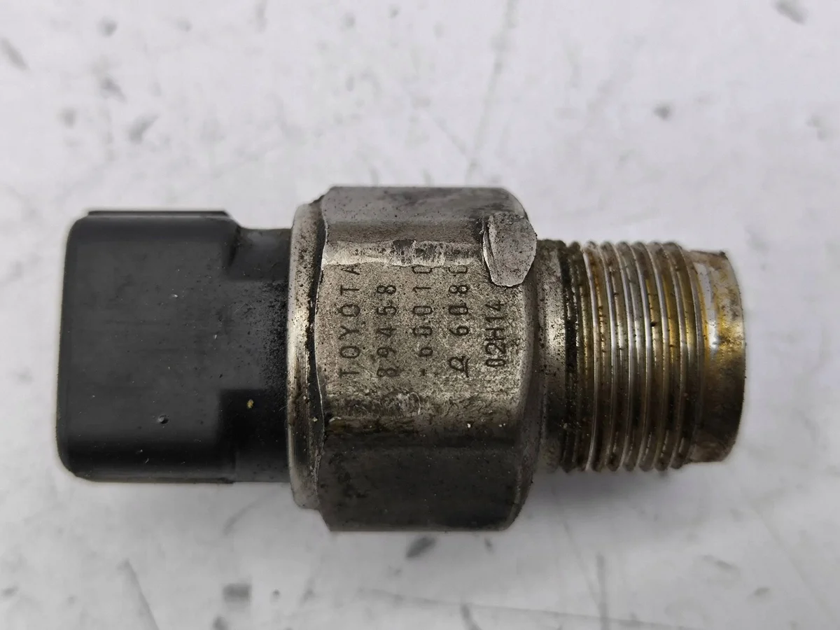Sensor Pressão Combustível Lexus IS 220D 250 350 07 image 6
