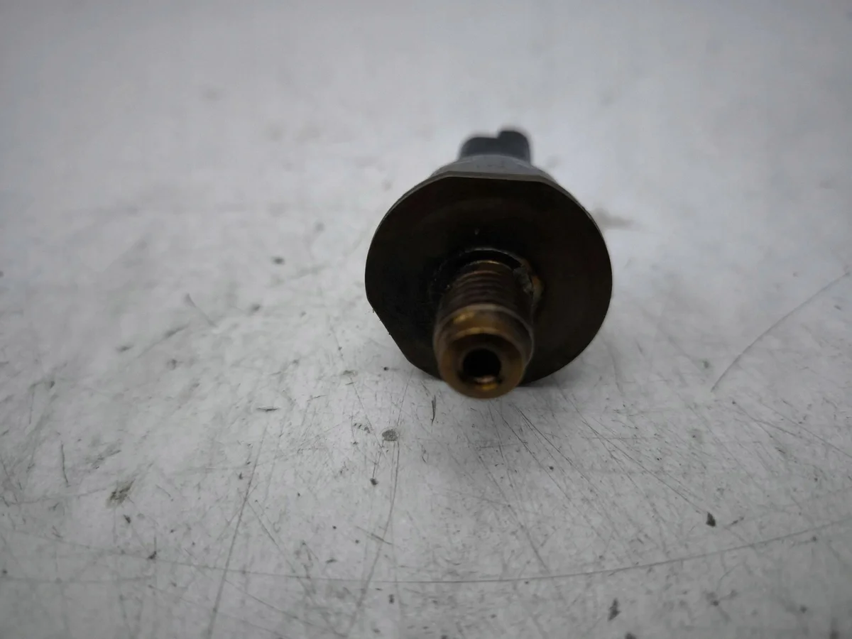 Citroen DS4 2013 Fuel Pressure Sensor