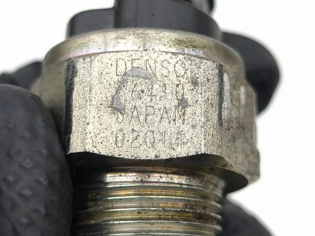 Sensor Presión Combustible Mazda CX-5 2013 641002Q14 image 7