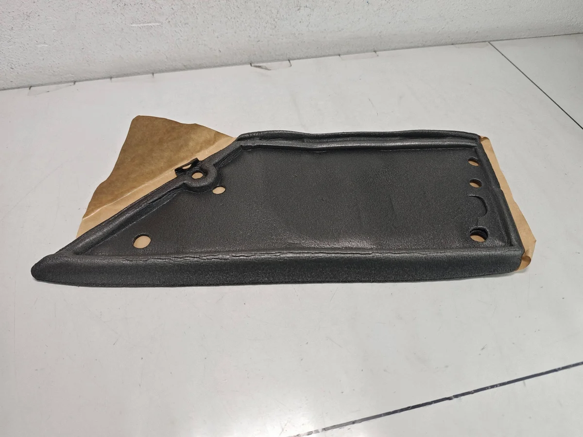 Fiat Ducato III Dichtungs-Schaum Spiegel Links Vorne image 5