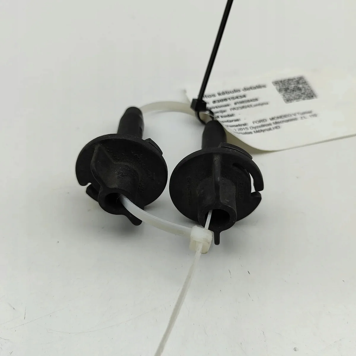 Ford Mondeo MK V 2015 Panneau Support Radiateur