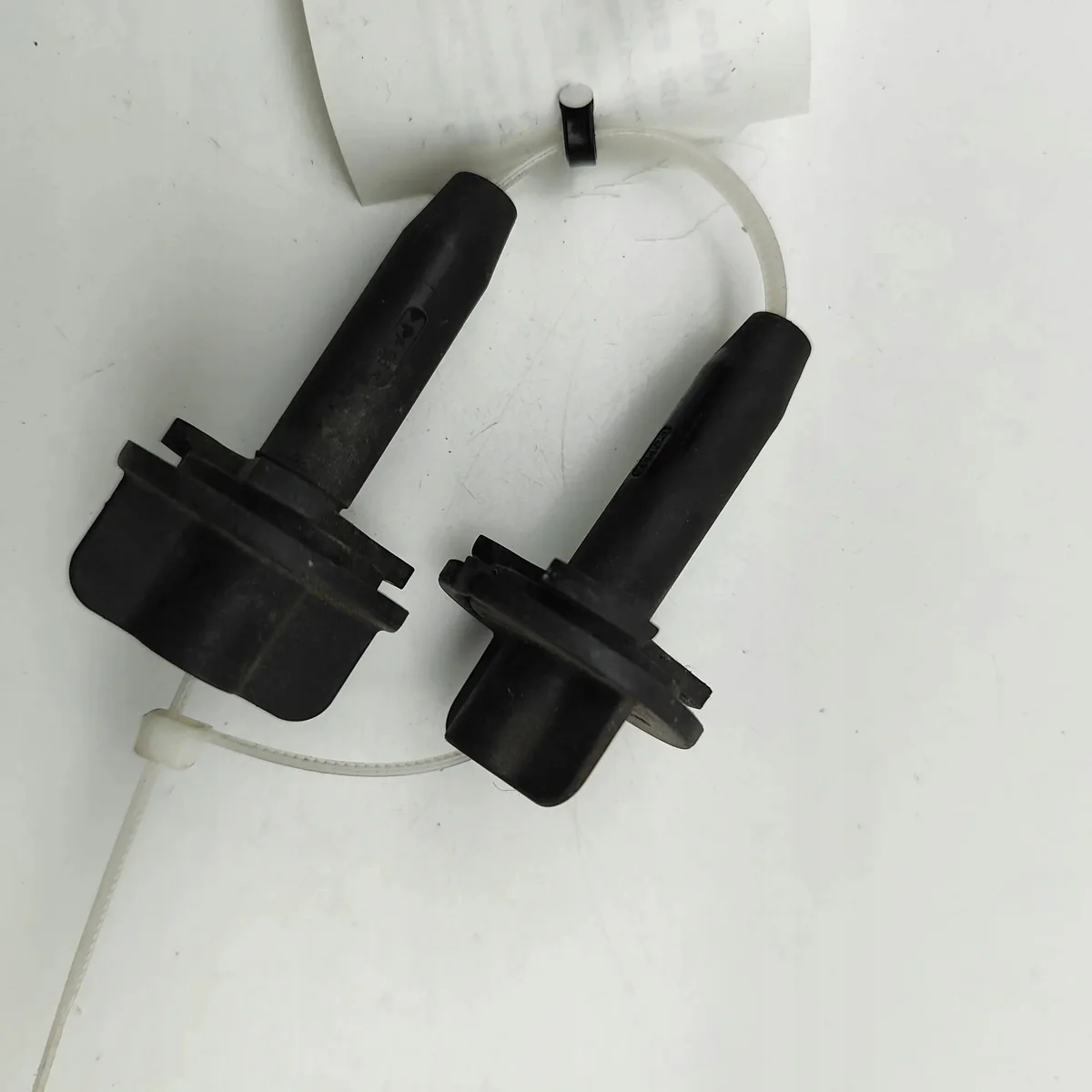 Ford Mondeo MK V 2015 Panneau Support Radiateur image 3