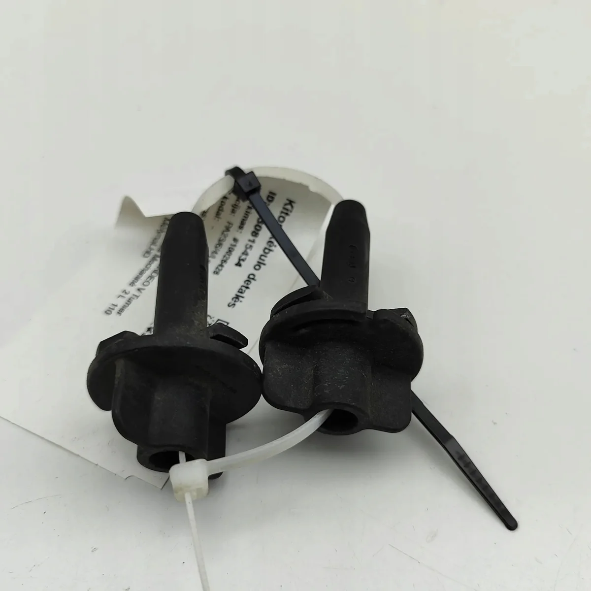 Ford Mondeo MK V 2015 Panneau Support Radiateur image 4