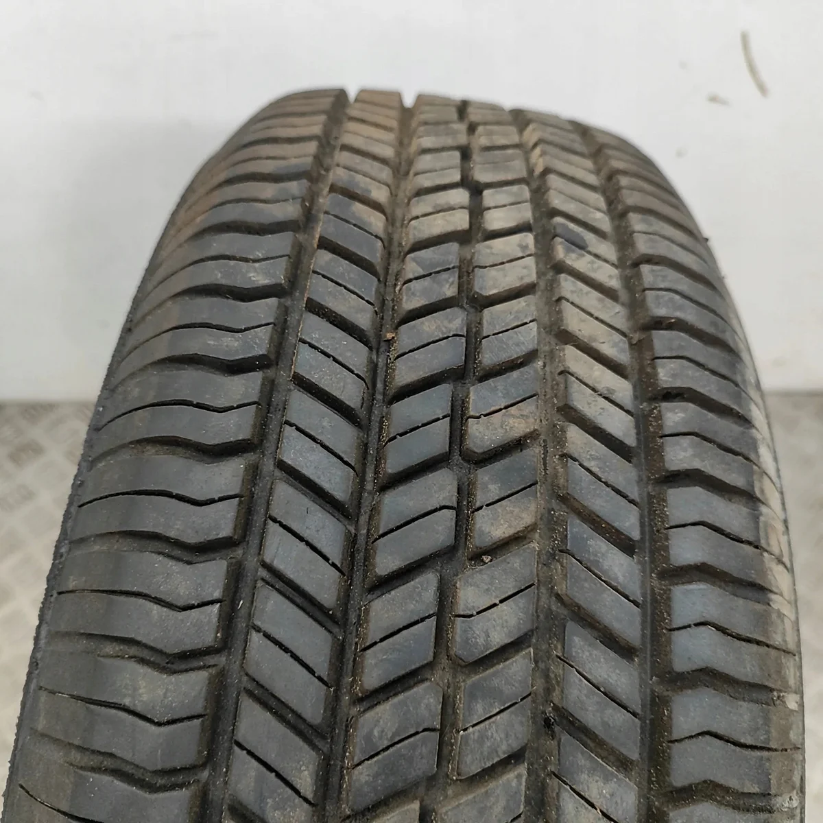 Used Subaru Forester Spare Wheel 28111FC070 image 3
