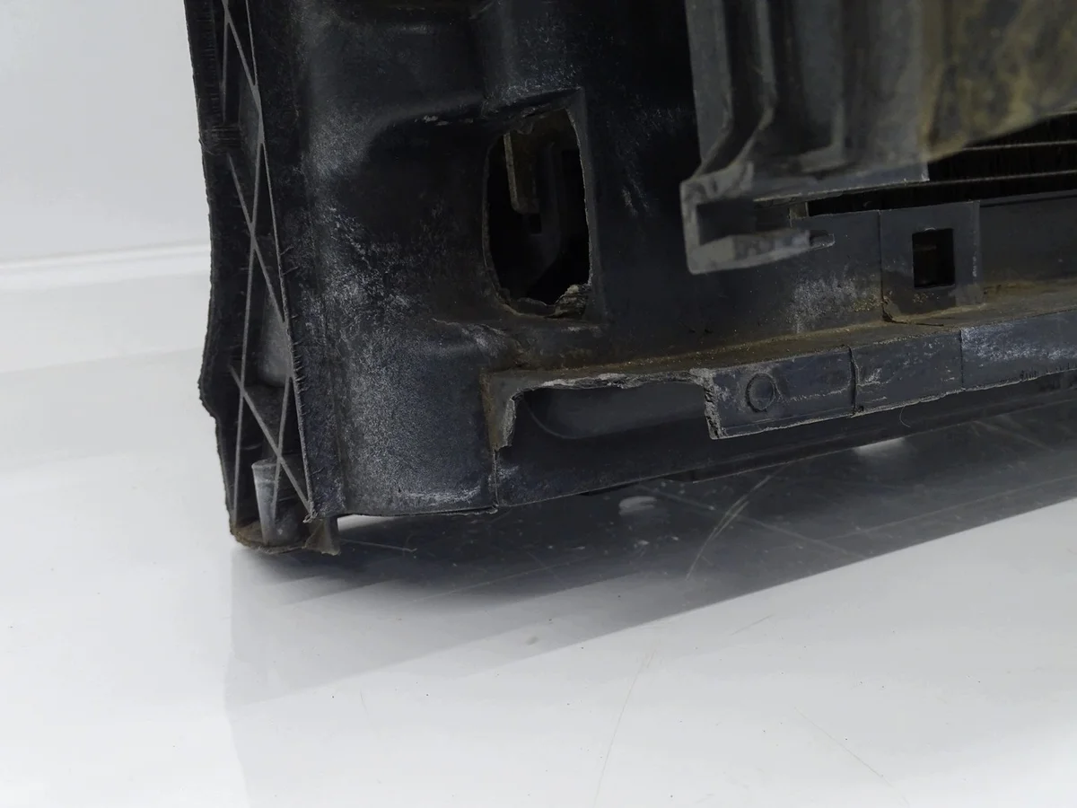 Skoda Octavia III 1.5 TSI Verstärkung vorne image 7