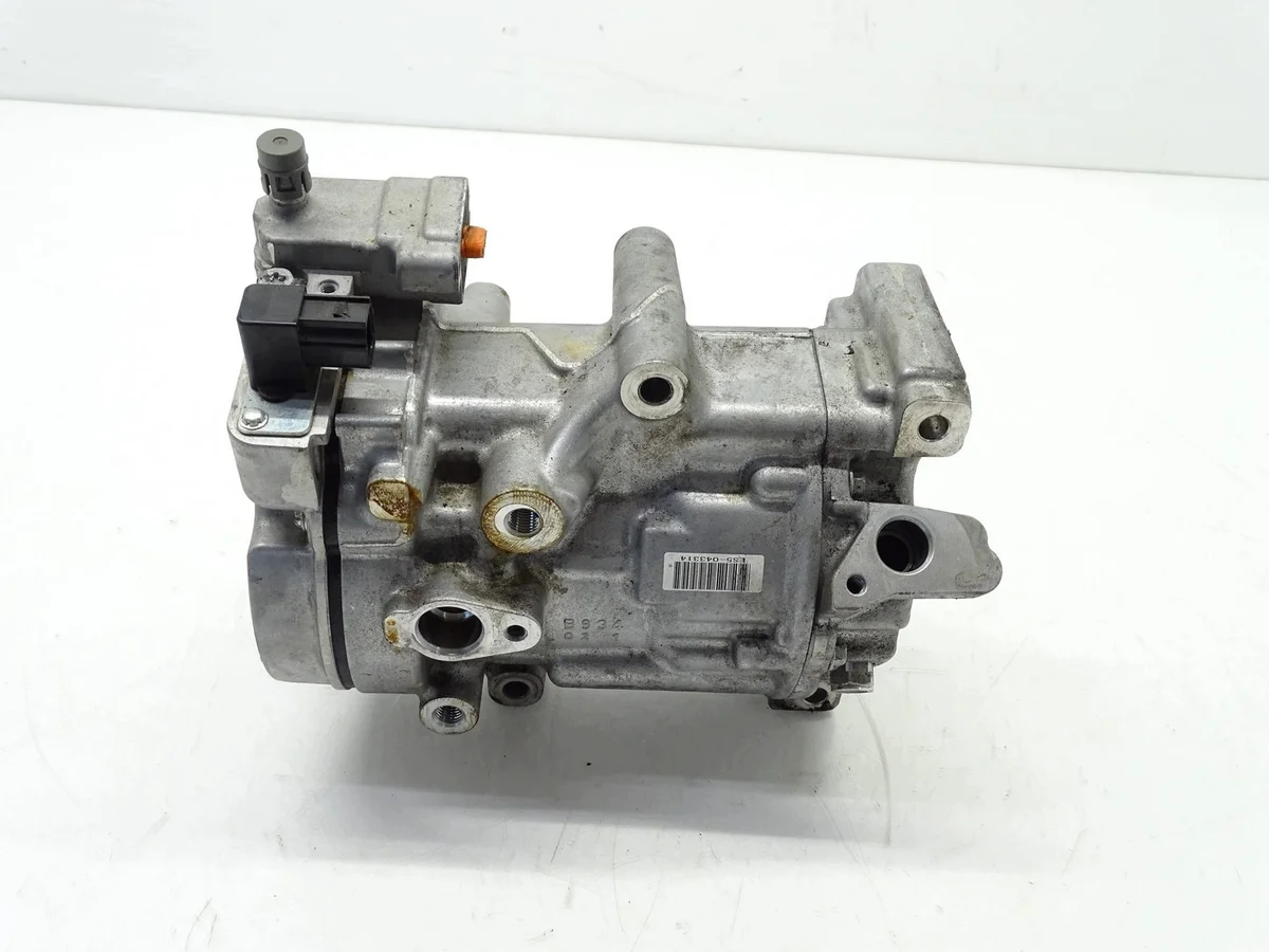 Compresseur clim Honda Jazz V 1.5 Hybride CARSTOM128