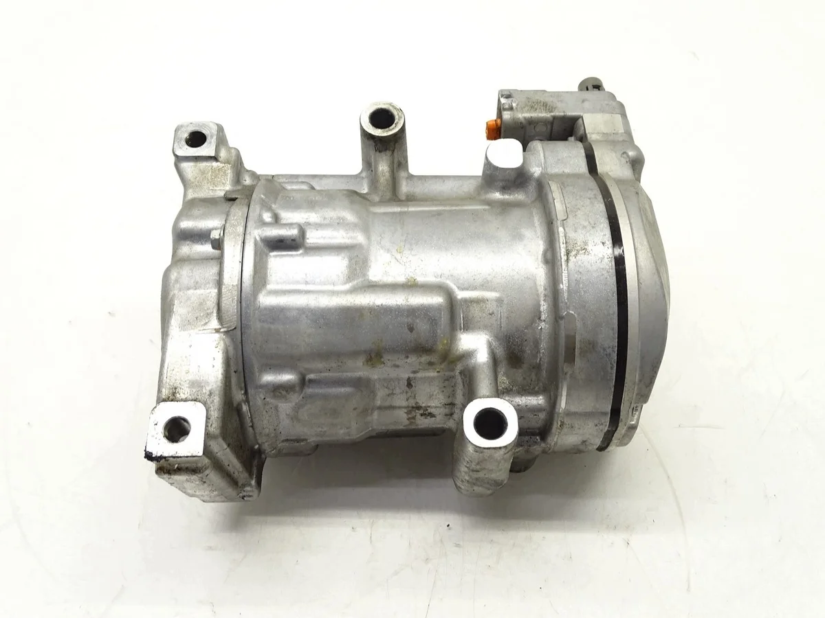 Klimakompressor Honda Jazz V 1.5 Hybrid CARSTOM128 image 3