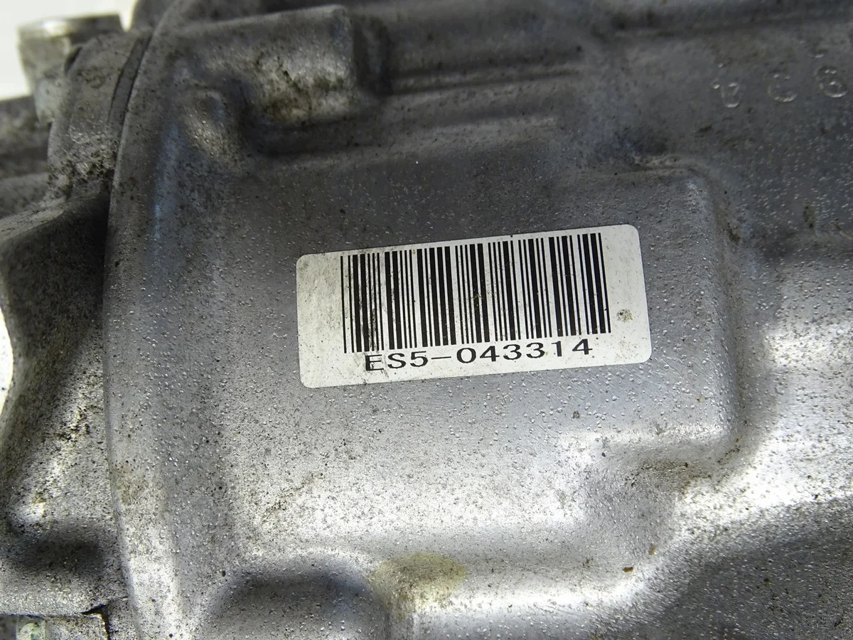 Klimakompressor Honda Jazz V 1.5 Hybrid CARSTOM128 image 7