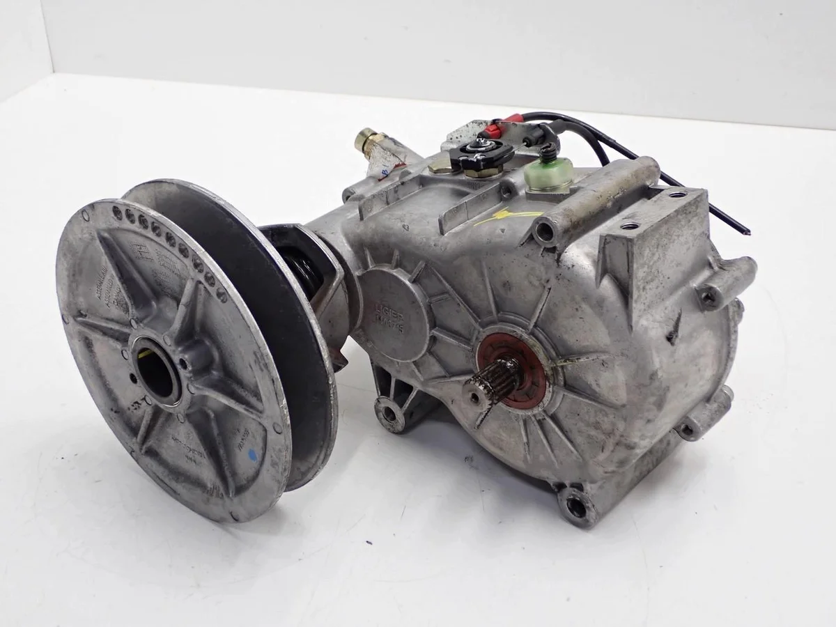Cambio automatico Ligier TYE068983