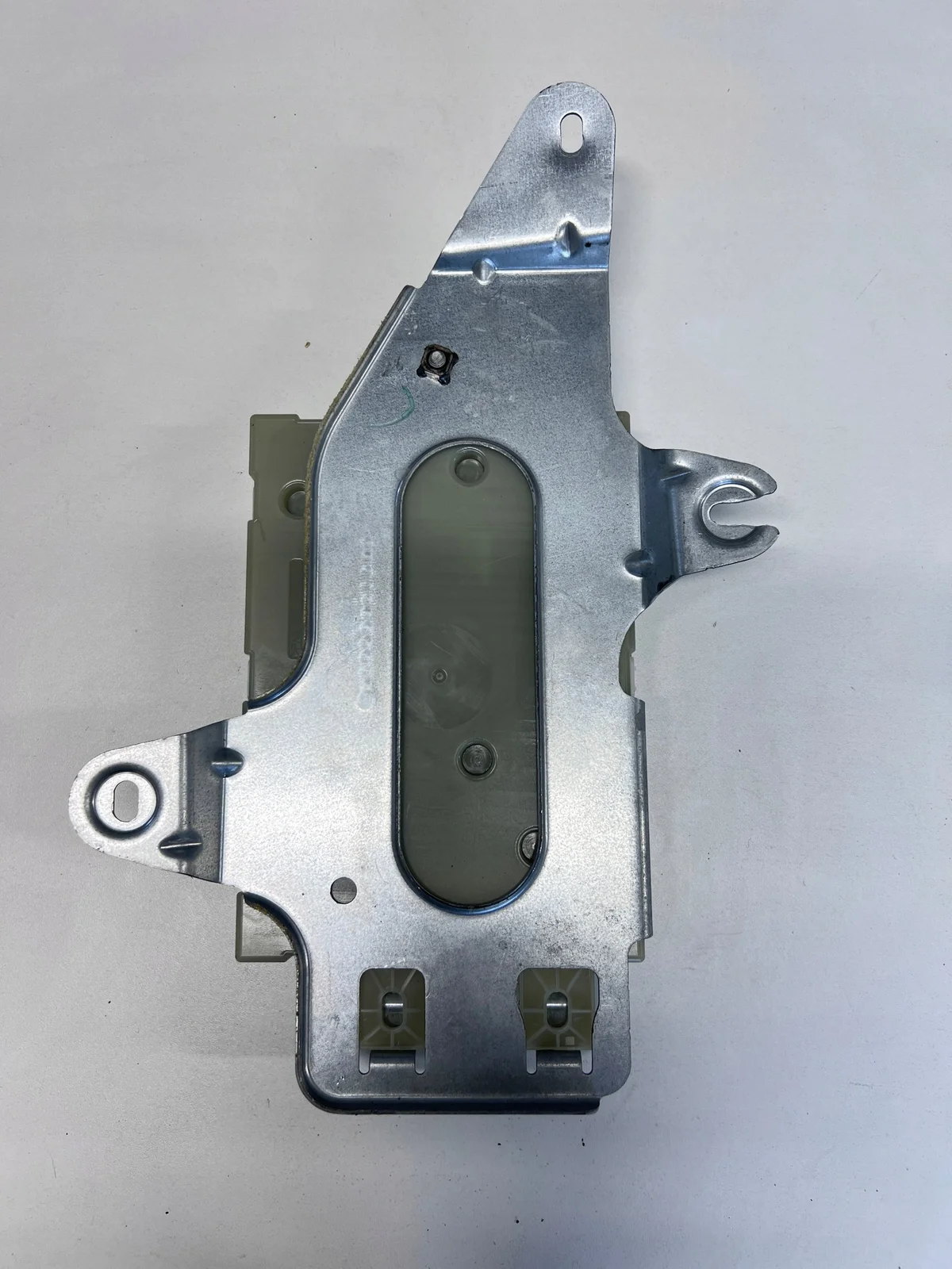 Mercedes A1669003408 Comfort Control Module image 3