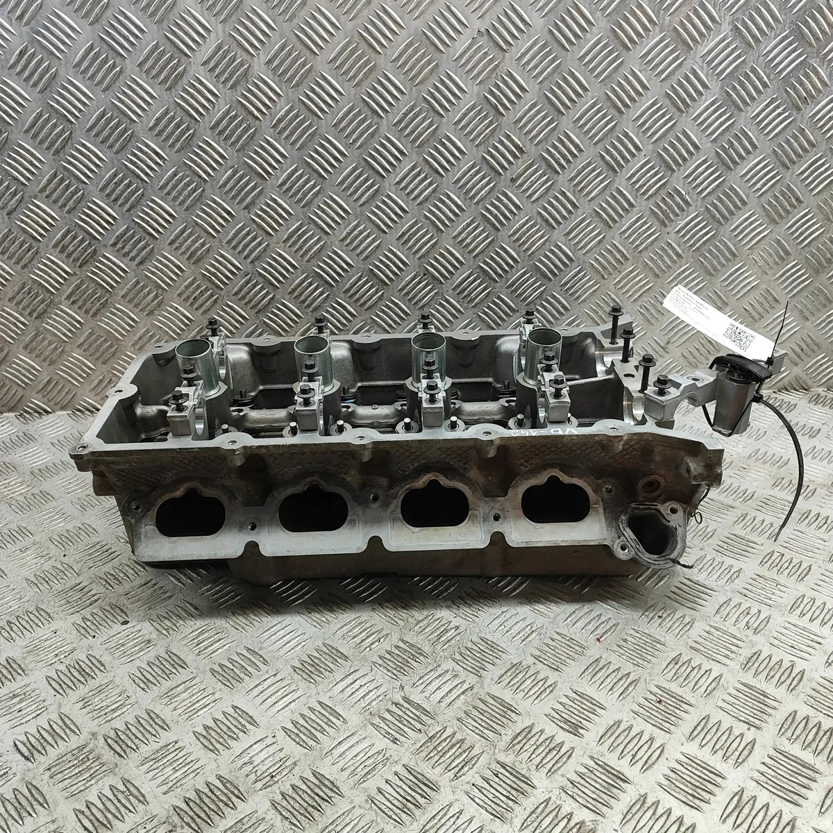 Cilinderkop links Ford Mustang 5.0 GT