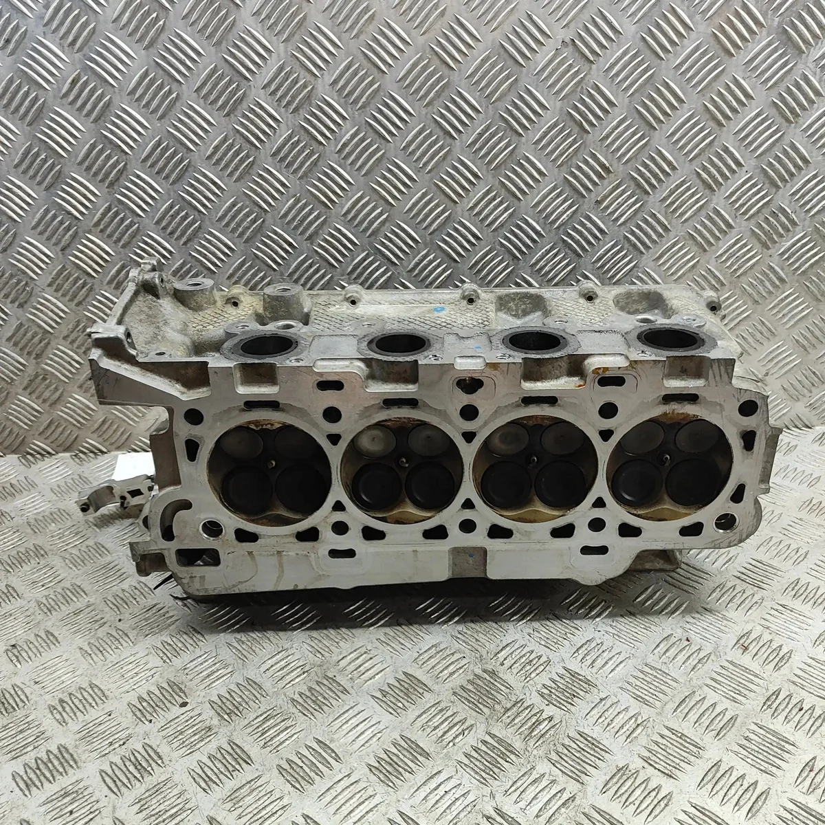 Sylinterinkansi vasen Ford Mustang 5.0 GT image 4