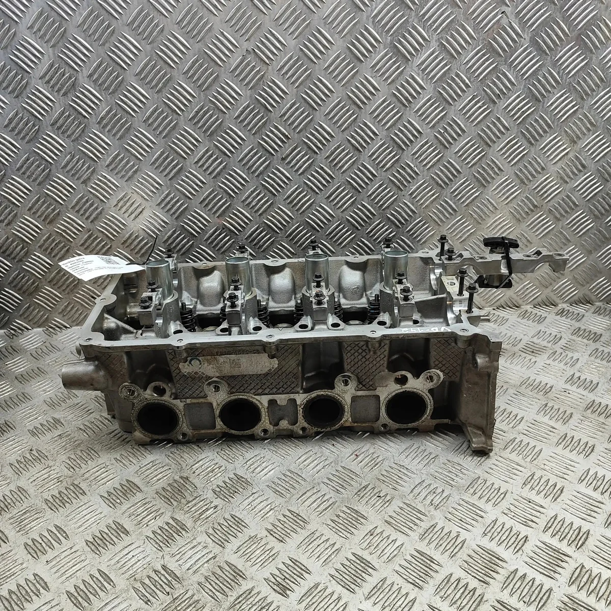 Ford FR3E6090CB Gebruikt